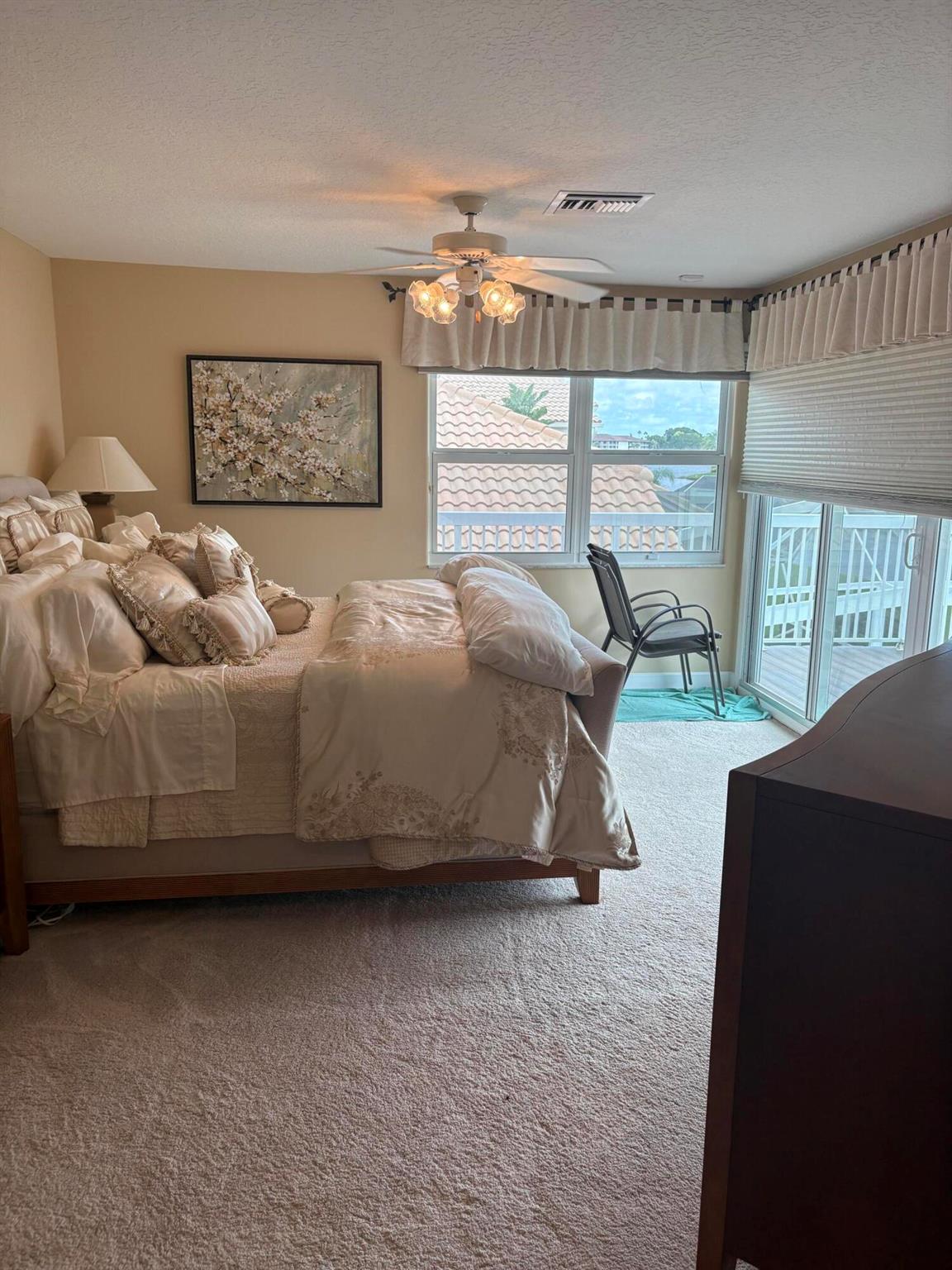 PGA RESORT COMMUNITY OF A - Residential Lease