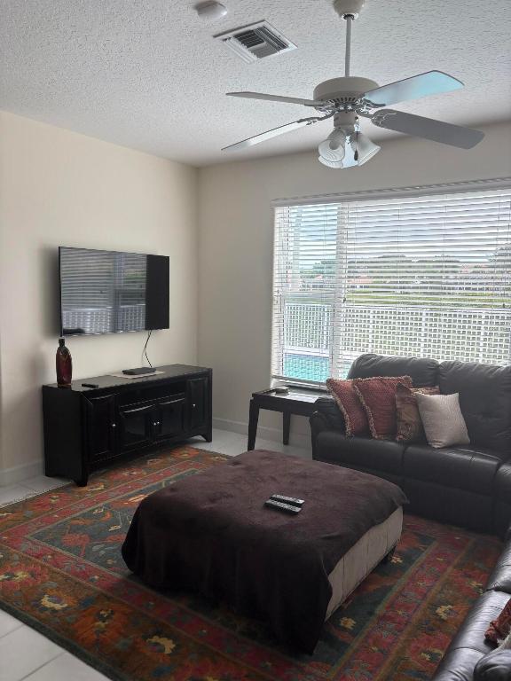 PGA RESORT COMMUNITY OF AUGUSTA AT EAGLETON - Residential Lease