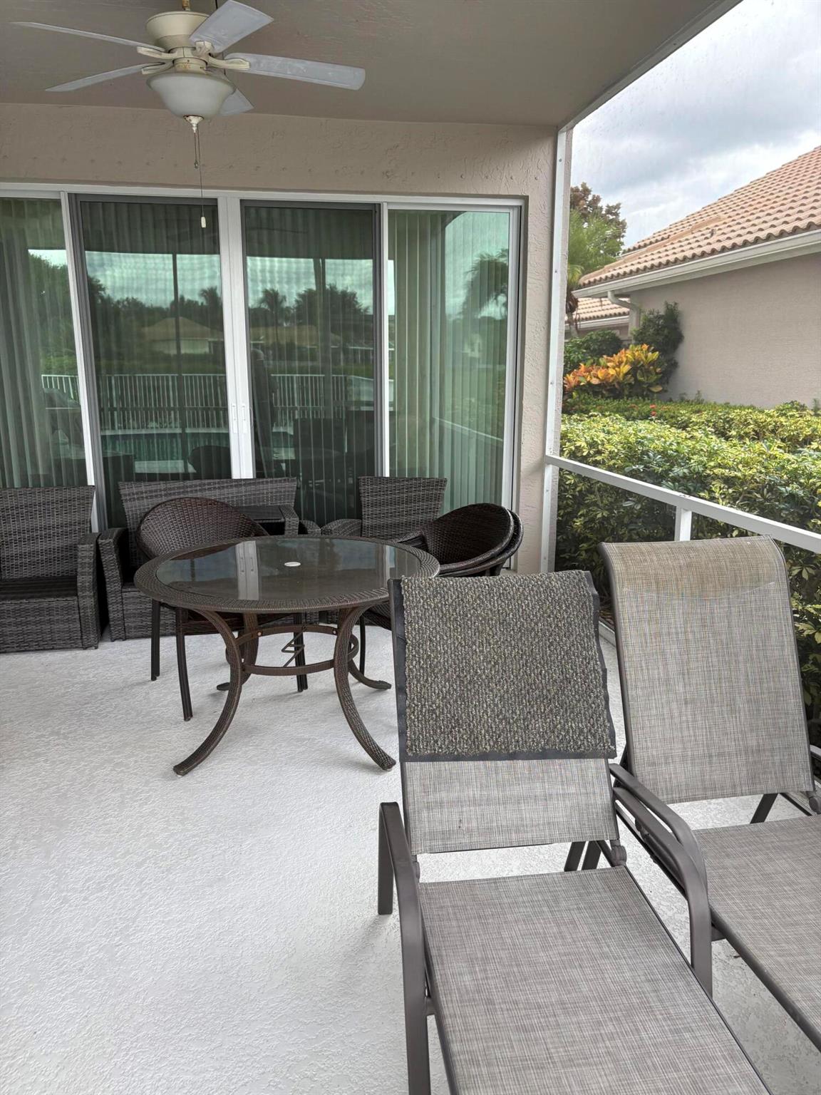 PGA RESORT COMMUNITY OF A - Residential Lease