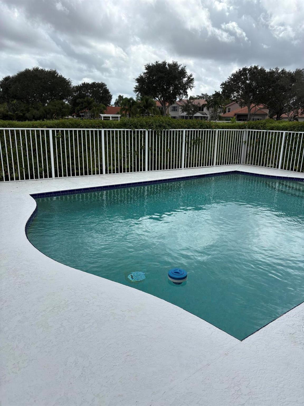 PGA RESORT COMMUNITY OF A - Residential Lease