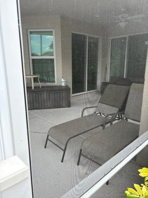 PGA RESORT COMMUNITY OF AUGUSTA AT EAGLETON - Residential Lease