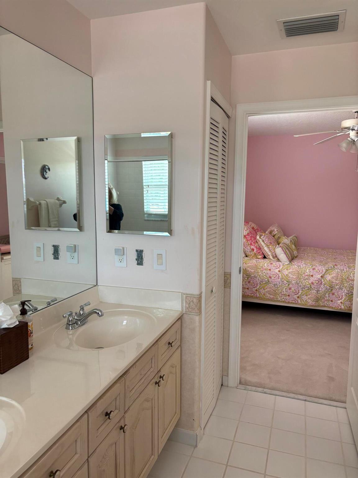 PGA RESORT COMMUNITY OF A - Residential Lease