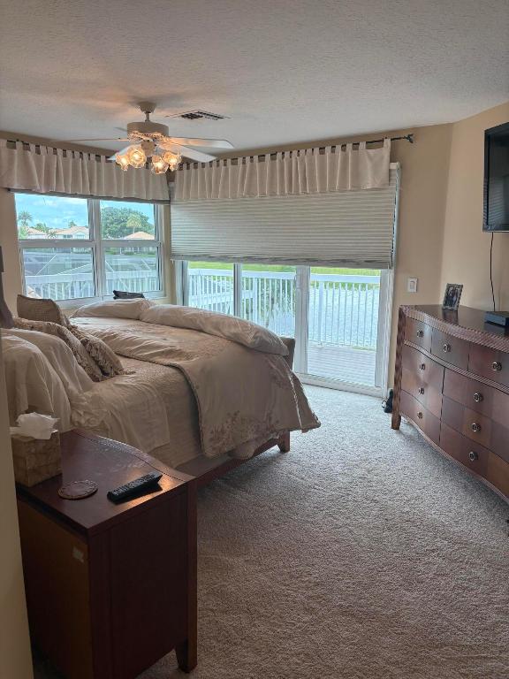 PGA RESORT COMMUNITY OF AUGUSTA AT EAGLETON - Residential Lease