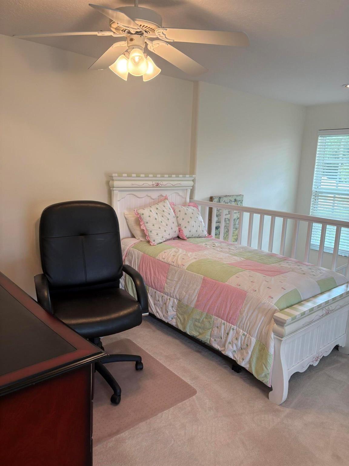 PGA RESORT COMMUNITY OF A - Residential Lease