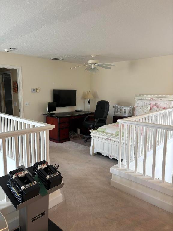 PGA RESORT COMMUNITY OF AUGUSTA AT EAGLETON - Residential Lease