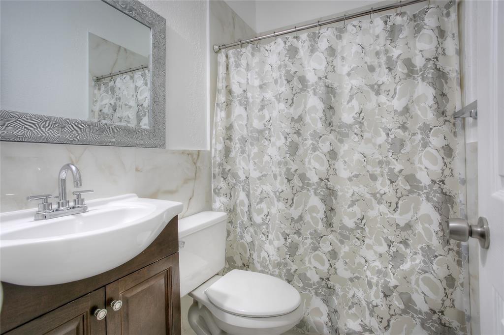 TURNPIKE SOUTH FIRST ADDI - Residential Lease