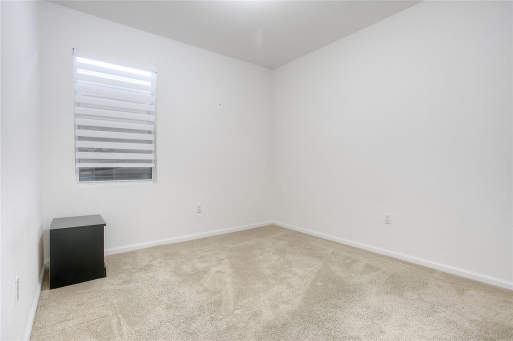 TURNPIKE SOUTH FIRST ADDI - Residential Lease