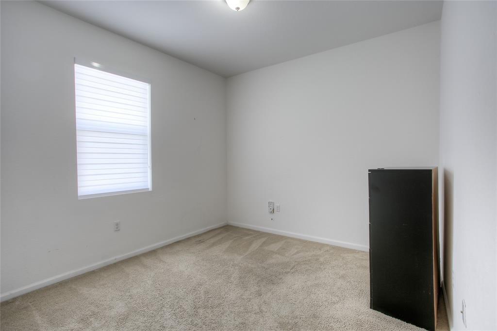 TURNPIKE SOUTH FIRST ADDI - Residential Lease