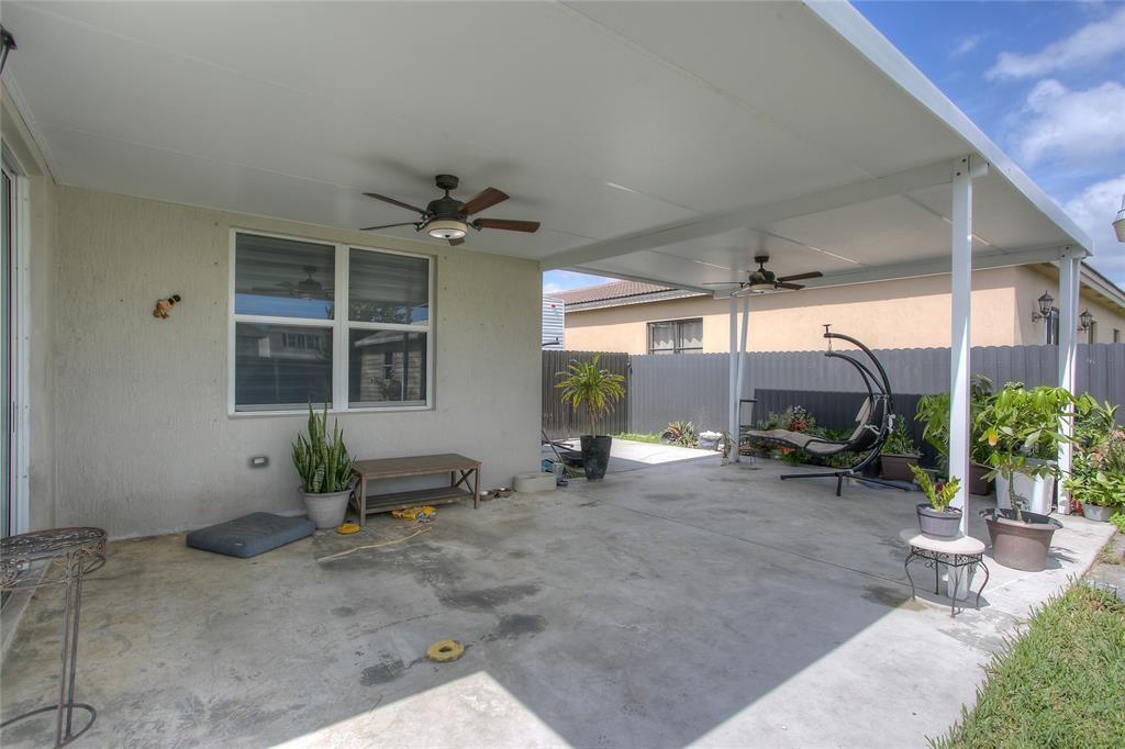 TURNPIKE SOUTH FIRST ADDI - Residential Lease