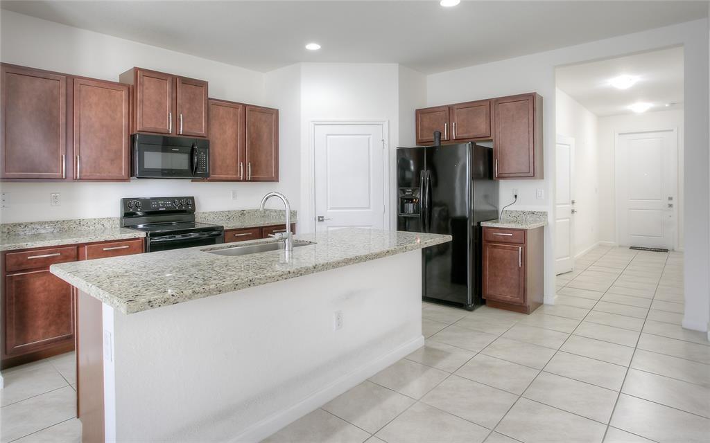 TURNPIKE SOUTH FIRST ADDI - Residential Lease