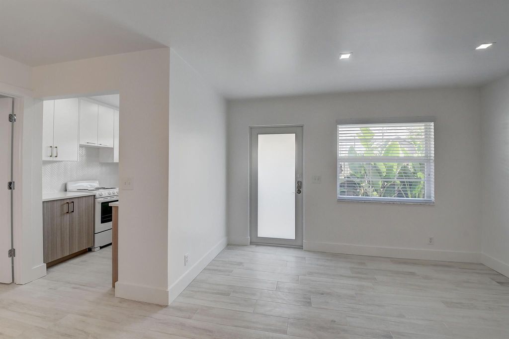 Photo of 502 N H Street #1, Lake Worth Beach, FL 33460 (MLS # R11109801)