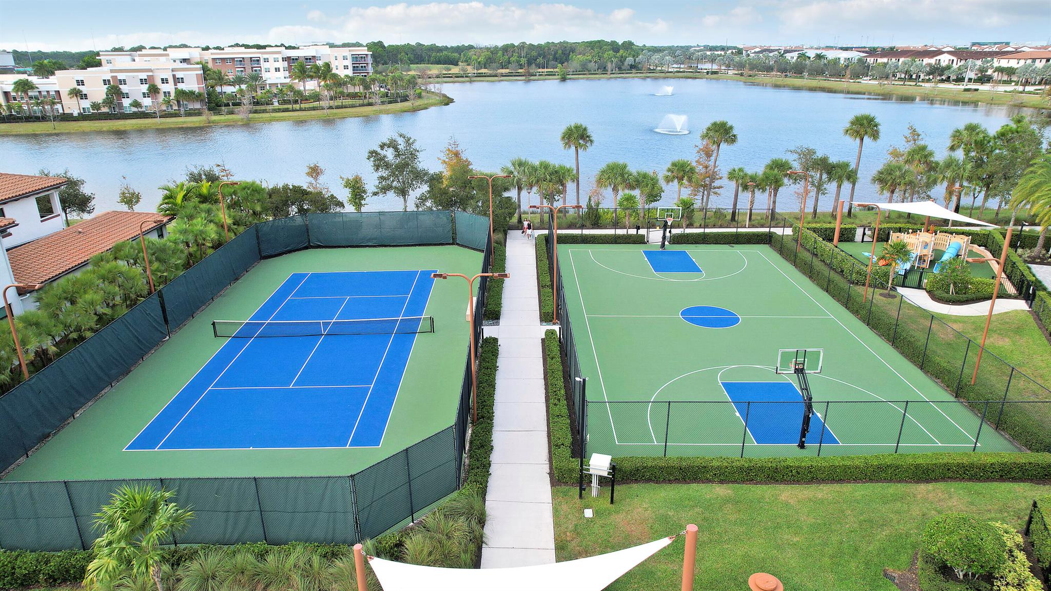 ALTON NEIGHBORHOOD - Residential