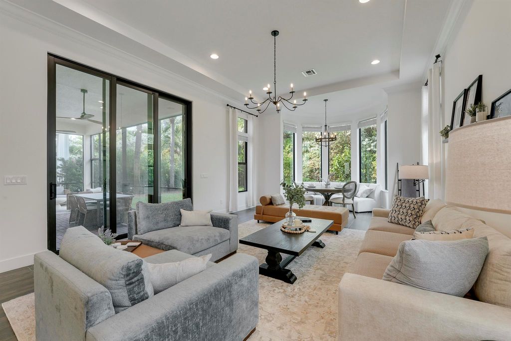 Photo of 13448 Machiavelli Way, Palm Beach Gardens, FL 33418 (MLS # R11143676)