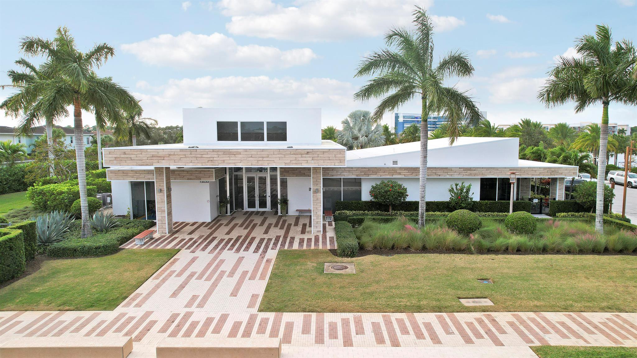 ALTON NEIGHBORHOOD - Residential