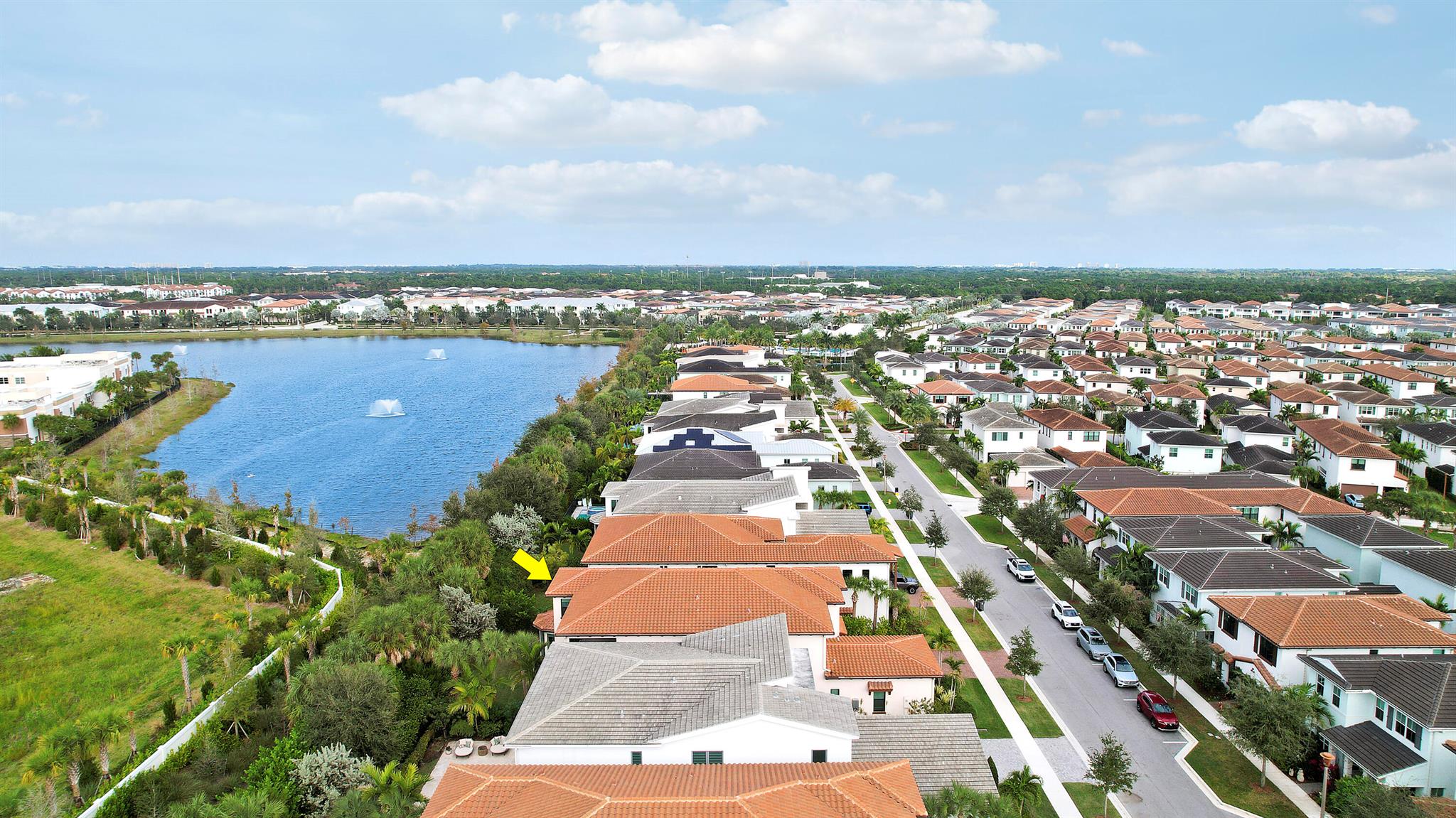 ALTON NEIGHBORHOOD - Residential