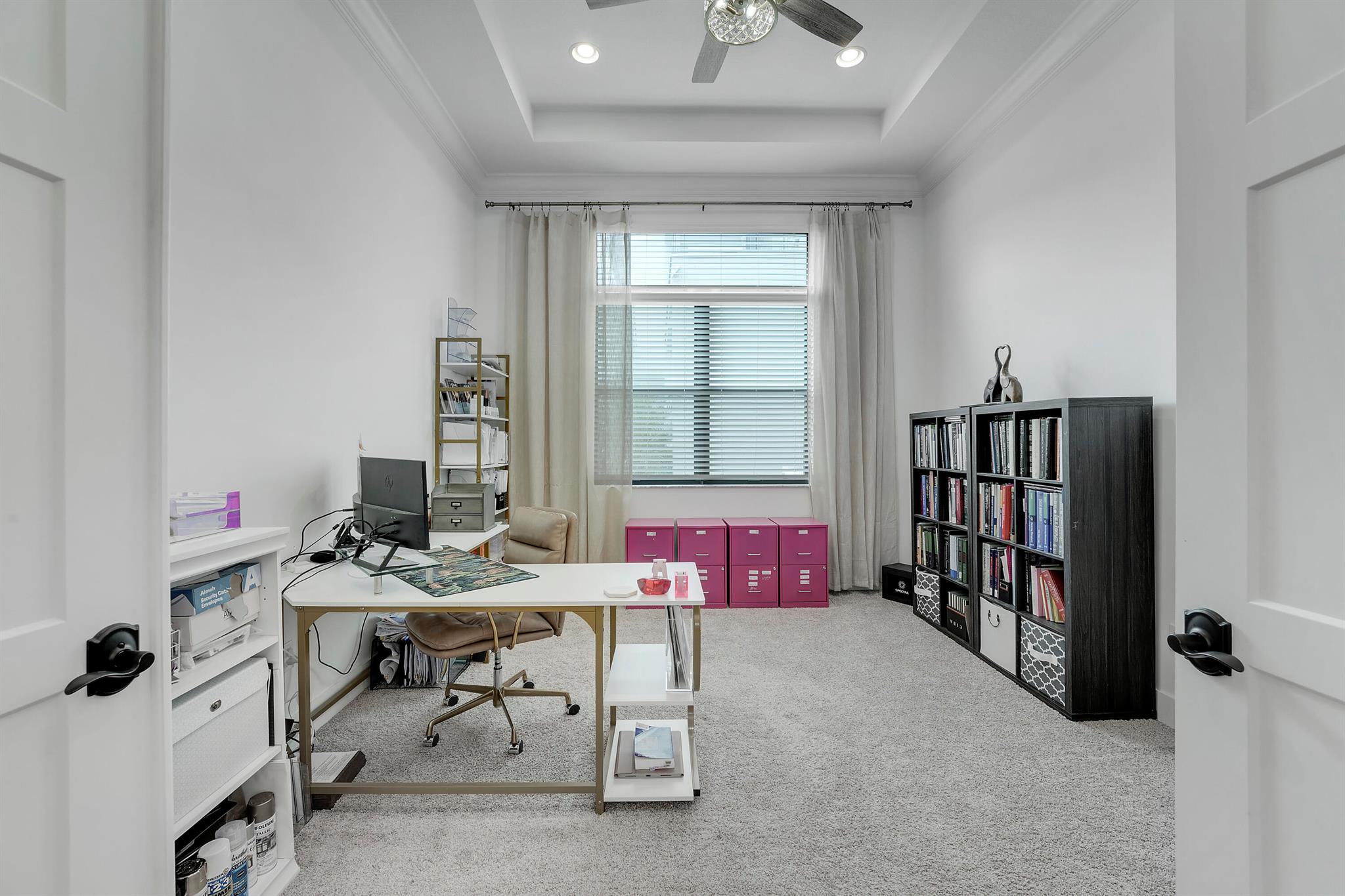 ALTON NEIGHBORHOOD - Residential