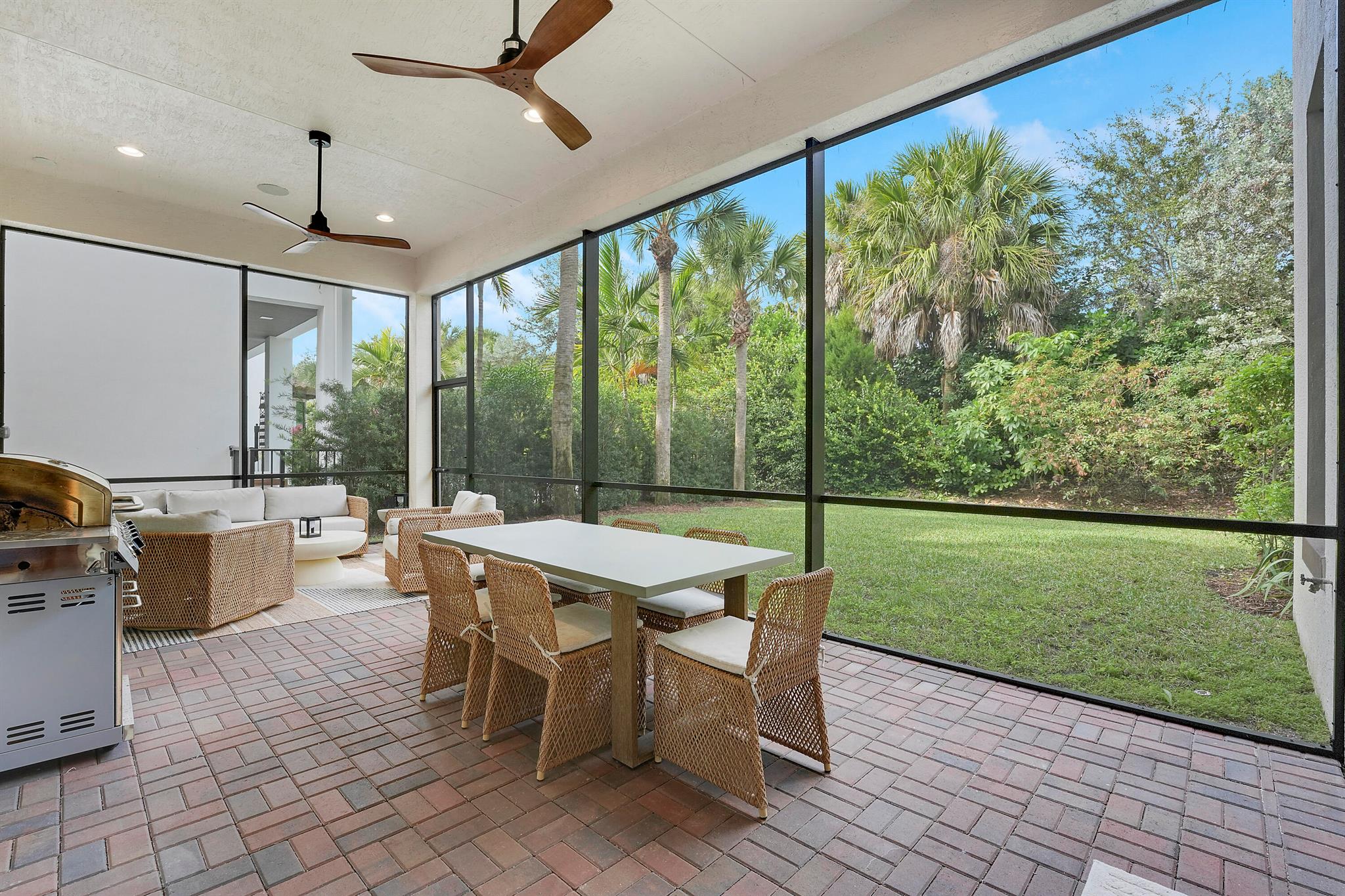 ALTON NEIGHBORHOOD - Residential