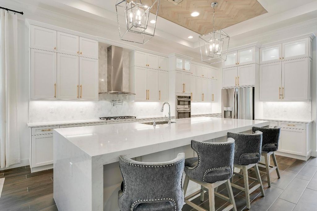 Photo of 13448 Machiavelli Way, Palm Beach Gardens, FL 33418 (MLS # R11143676)