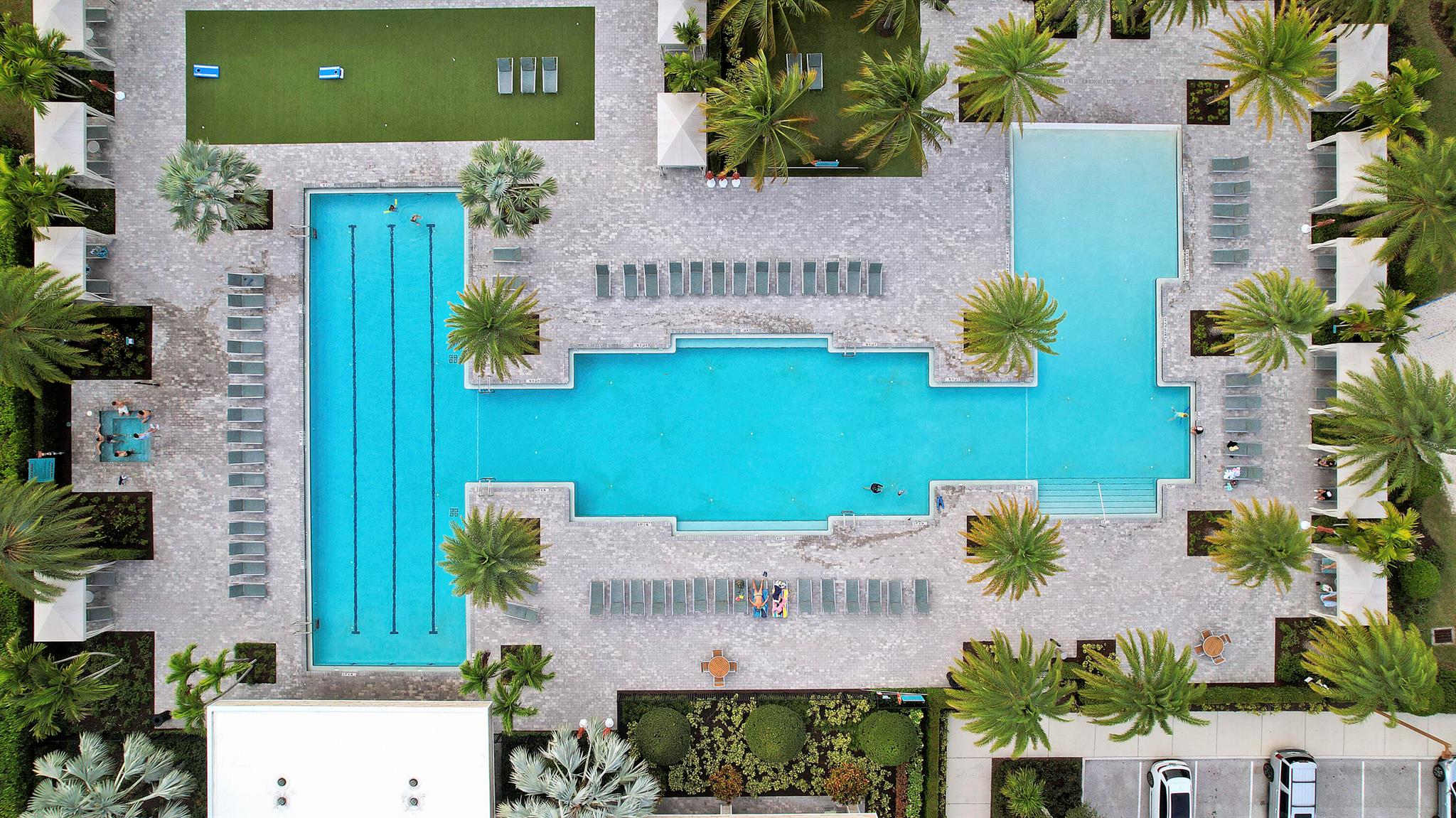 ALTON NEIGHBORHOOD - Residential