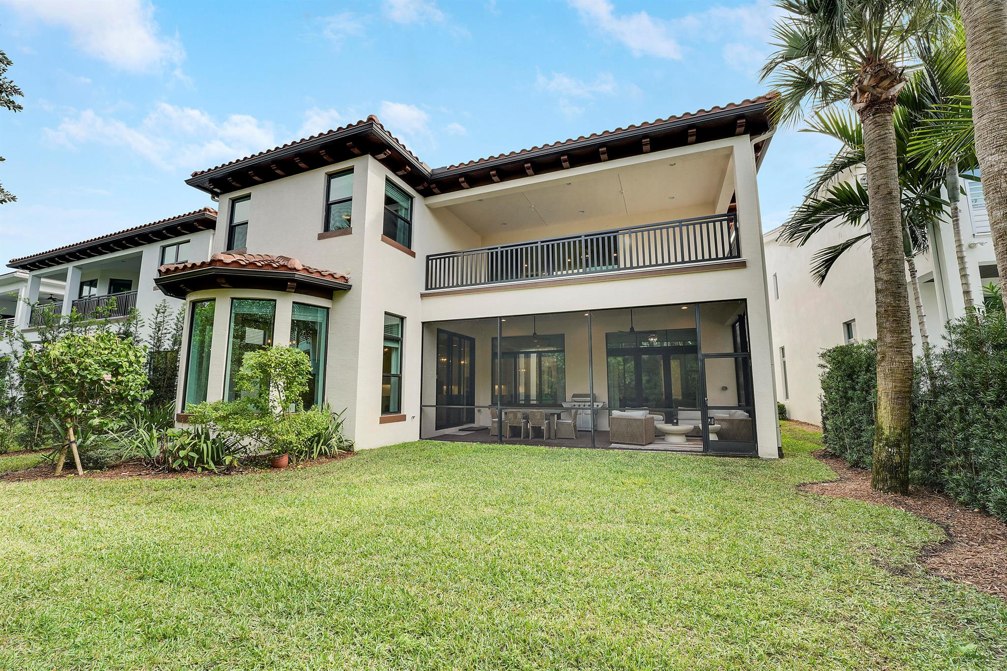 ALTON NEIGHBORHOOD - Residential