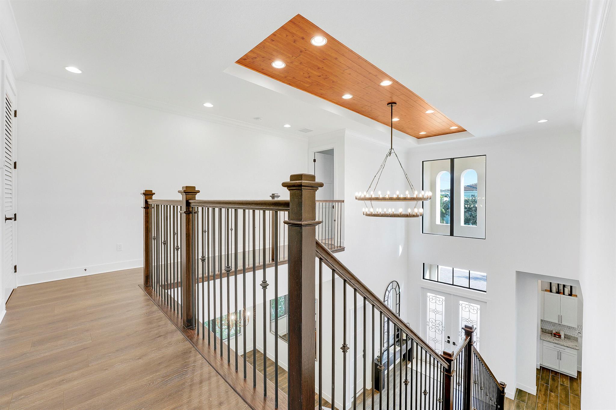 ALTON NEIGHBORHOOD - Residential