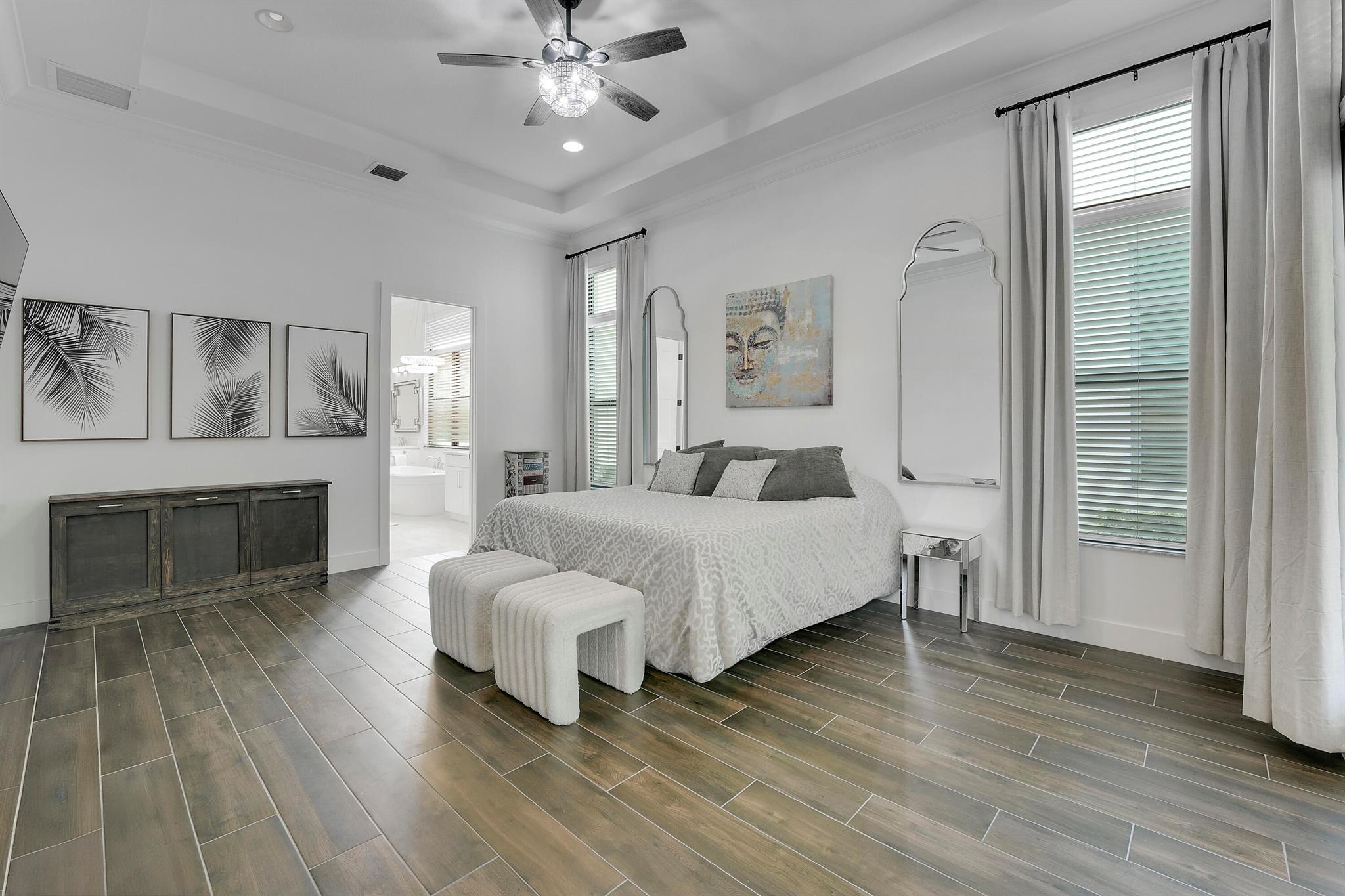 ALTON NEIGHBORHOOD - Residential