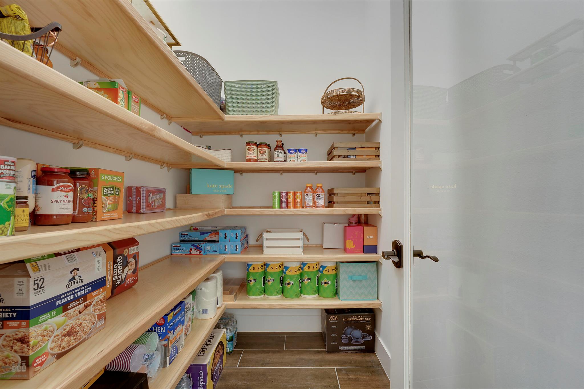 ALTON NEIGHBORHOOD - Residential