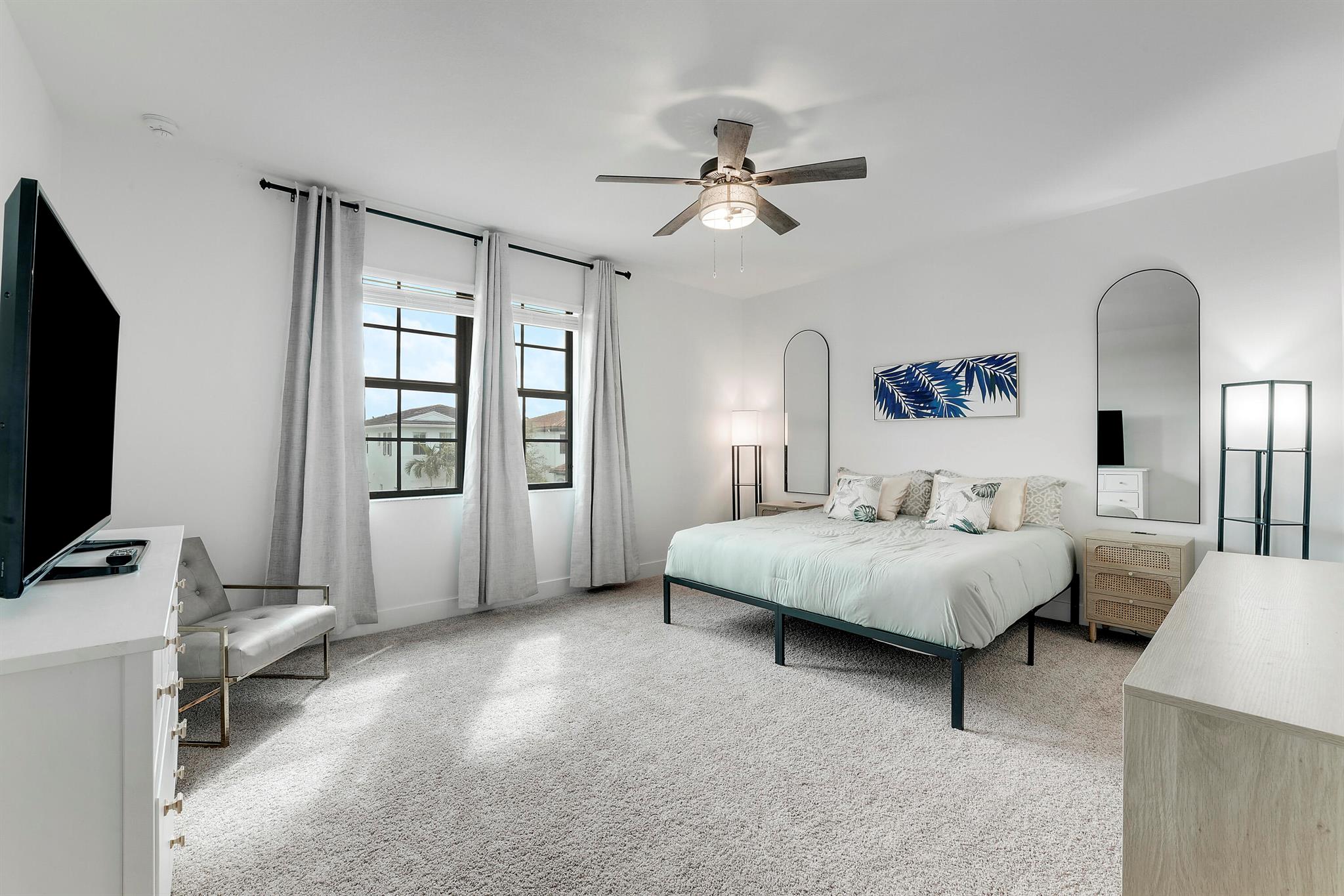 ALTON NEIGHBORHOOD - Residential