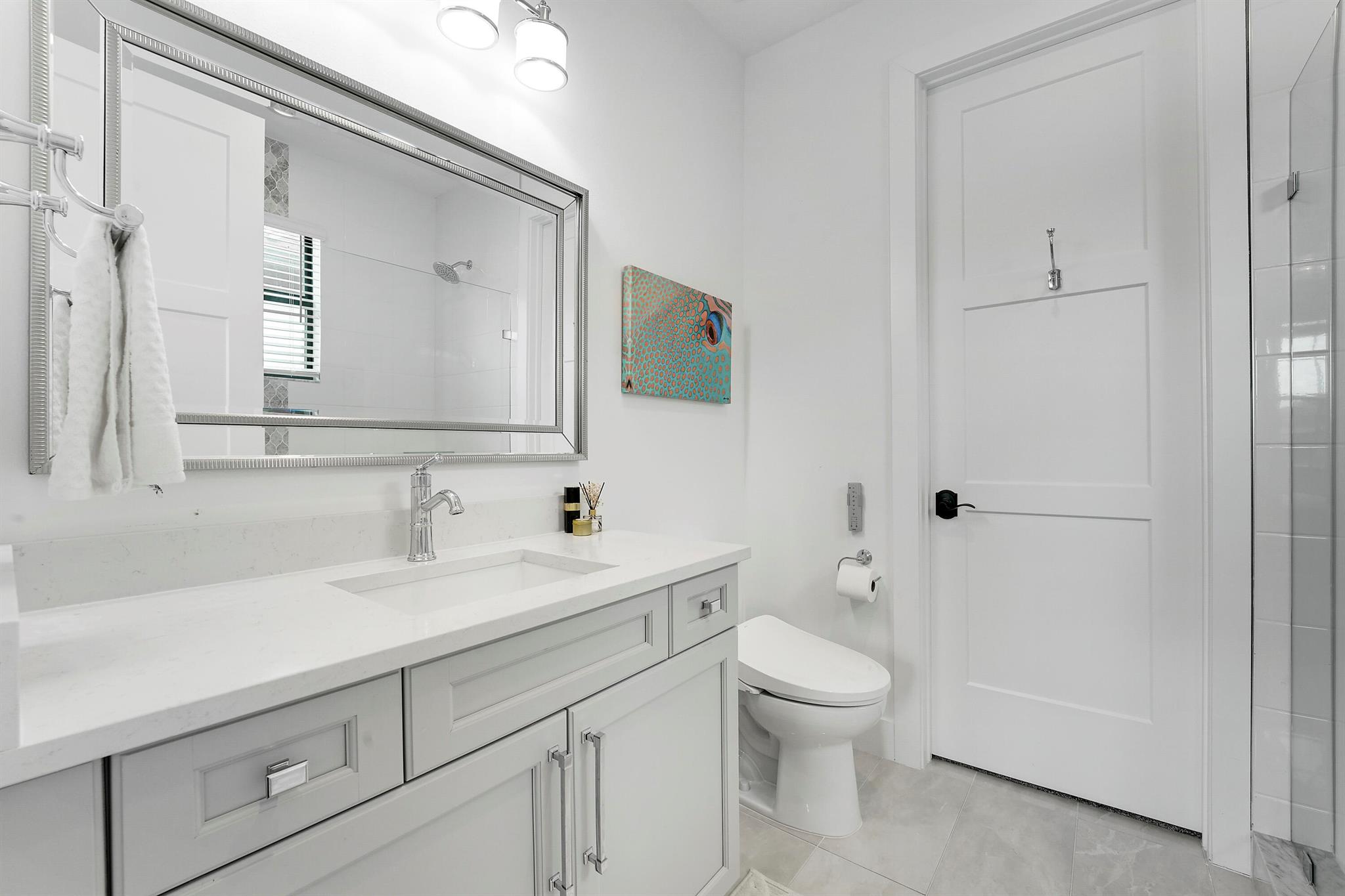 ALTON NEIGHBORHOOD - Residential