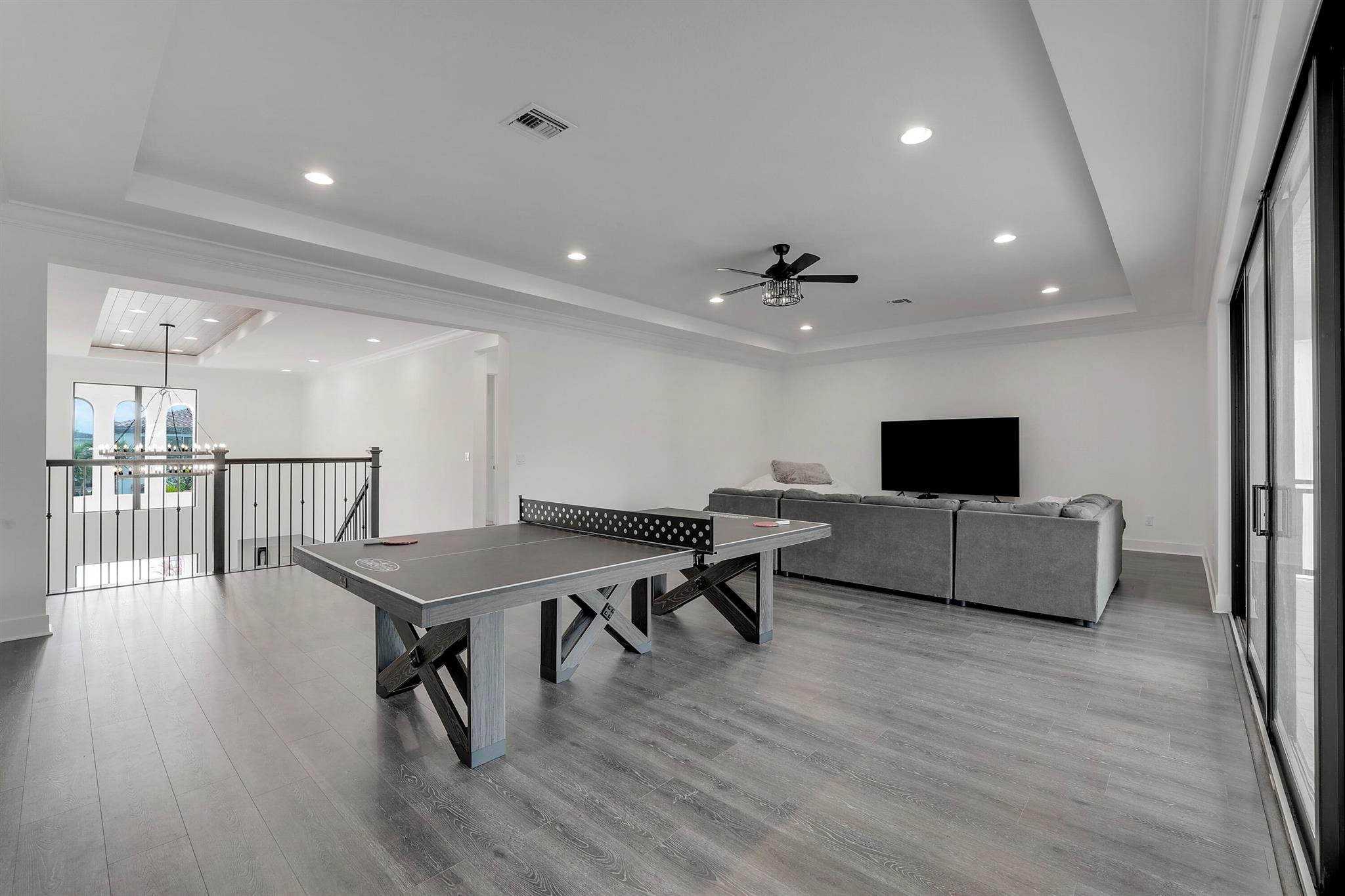 ALTON NEIGHBORHOOD - Residential