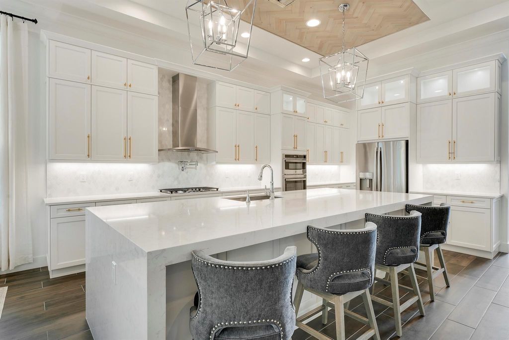 Photo of 13448 Machiavelli Way, Palm Beach Gardens, FL 33418 (MLS # R11143676)