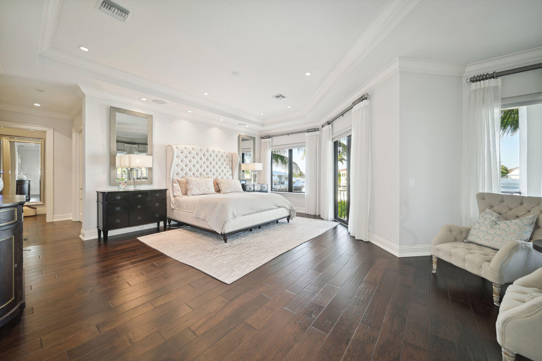 VENETIAN ISLES 1ST SEC - Residential