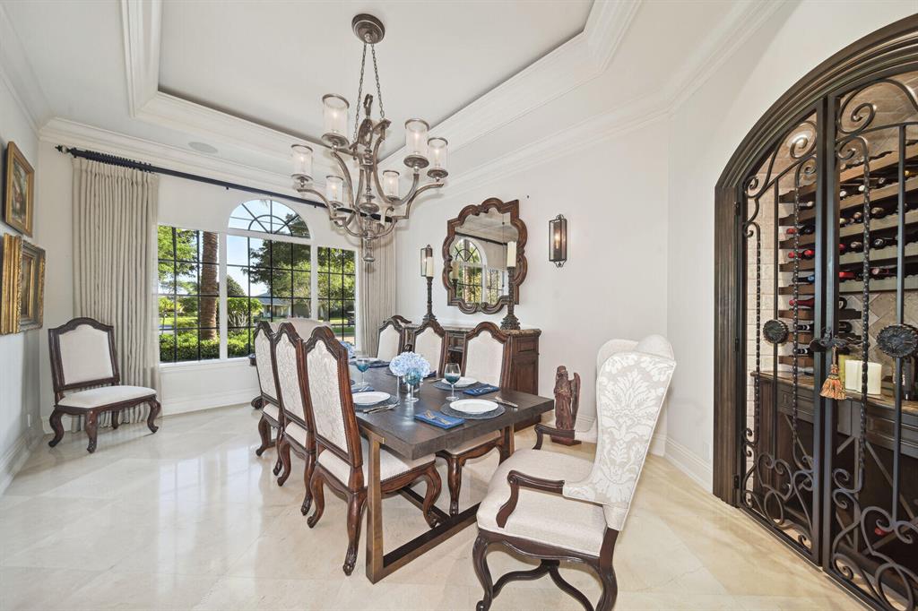 VENETIAN ISLES 1ST SEC - Residential