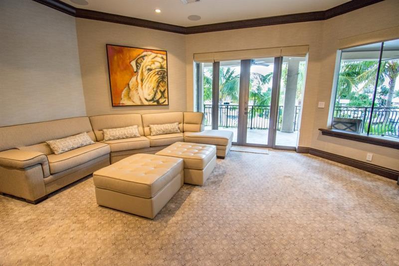 VENETIAN ISLES 1ST SEC - Residential