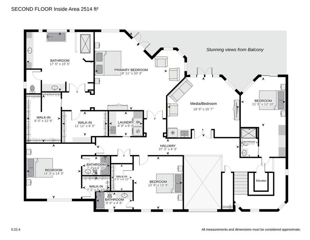 VENETIAN ISLES 1ST SEC - Residential