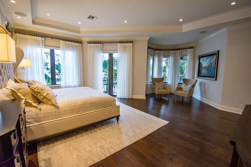 VENETIAN ISLES 1ST SEC - Residential