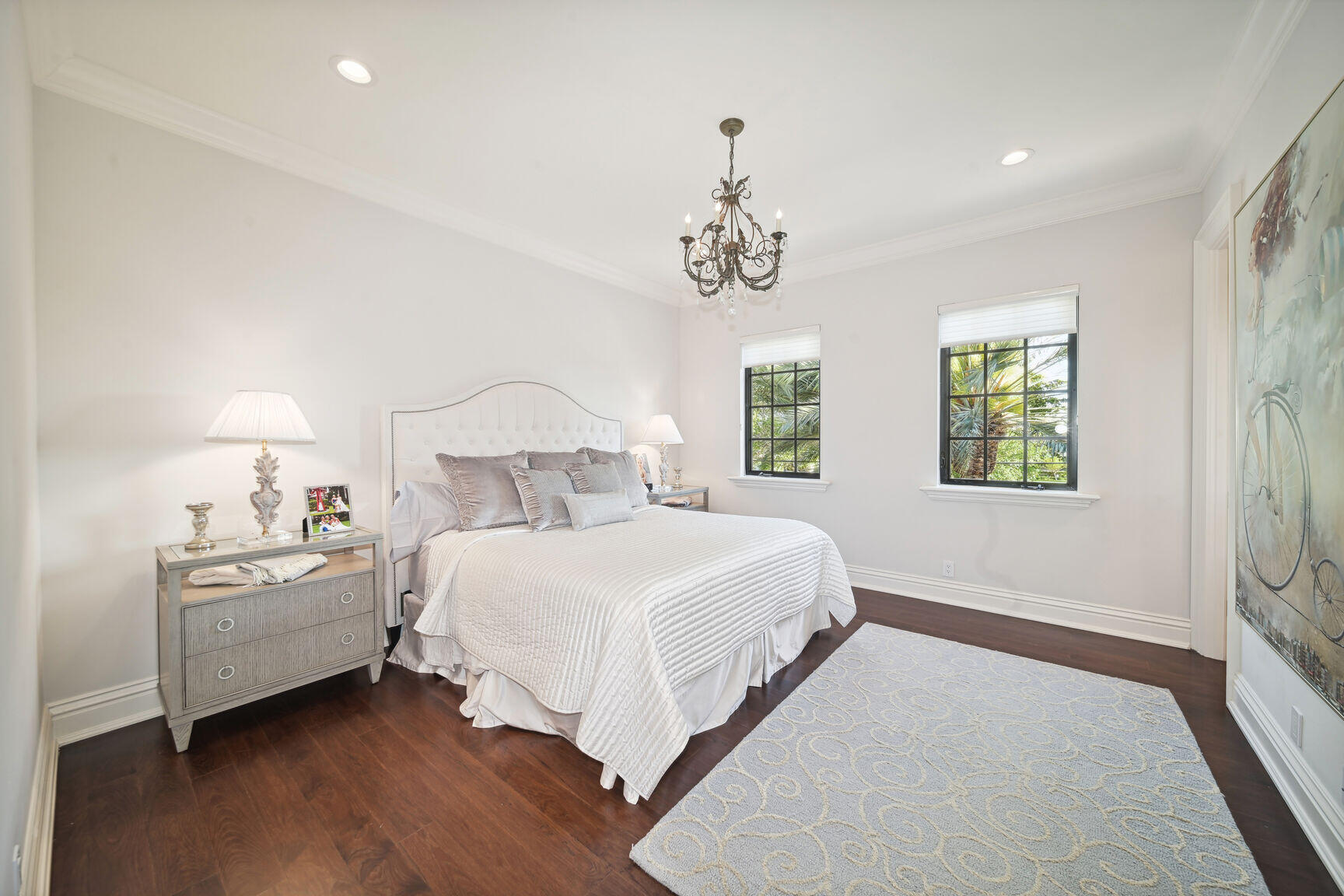 VENETIAN ISLES 1ST SEC - Residential