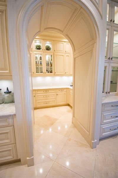 VENETIAN ISLES 1ST SEC - Residential