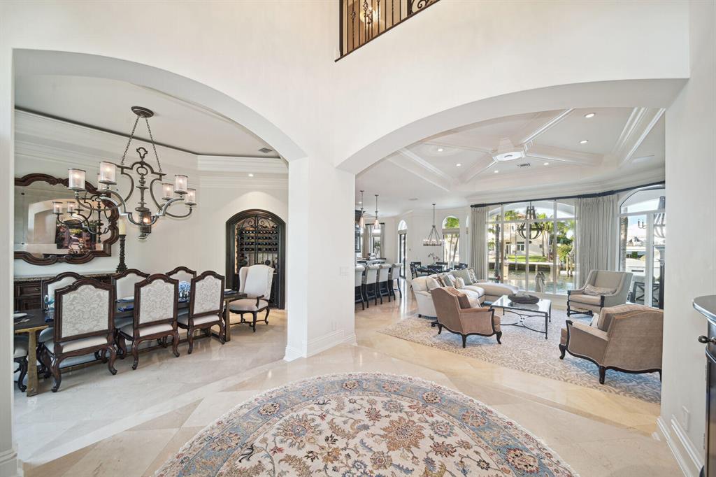 VENETIAN ISLES 1ST SEC - Residential