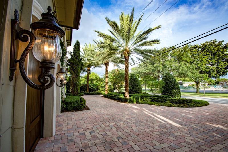 VENETIAN ISLES 1ST SEC - Residential