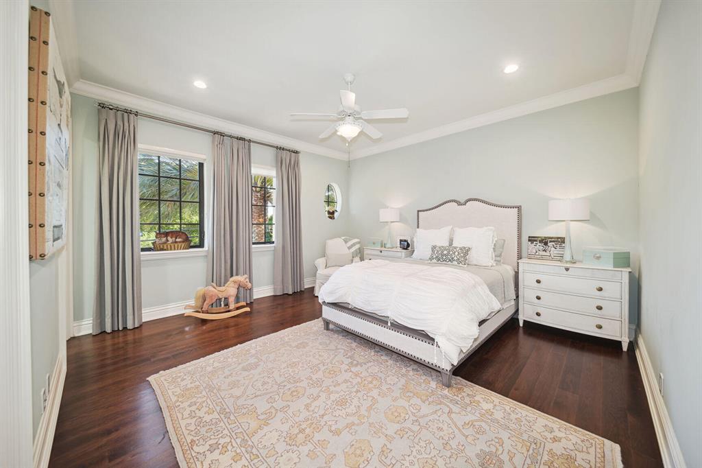 VENETIAN ISLES 1ST SEC - Residential