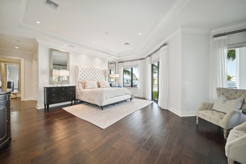 VENETIAN ISLES 1ST SEC - Residential