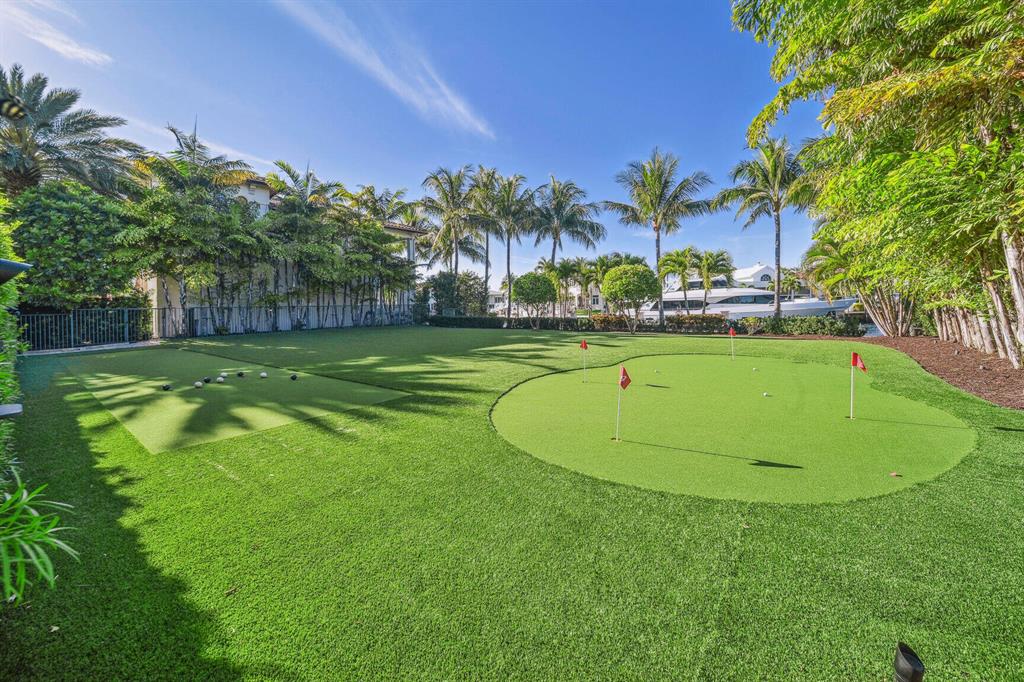 VENETIAN ISLES 1ST SEC - Residential