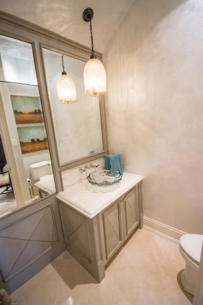 VENETIAN ISLES 1ST SEC - Residential