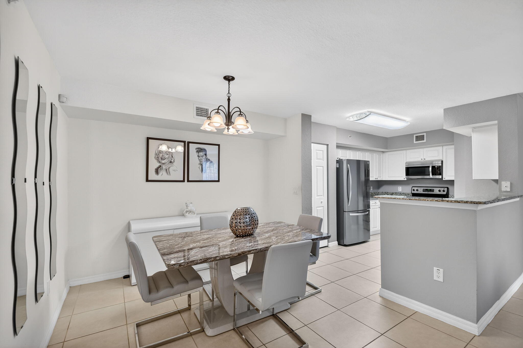 GREEN CAY VILLAGE CONDO - Residential