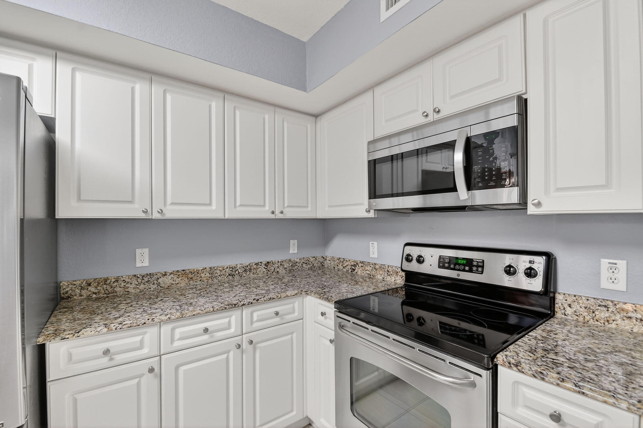 GREEN CAY VILLAGE CONDO - Residential