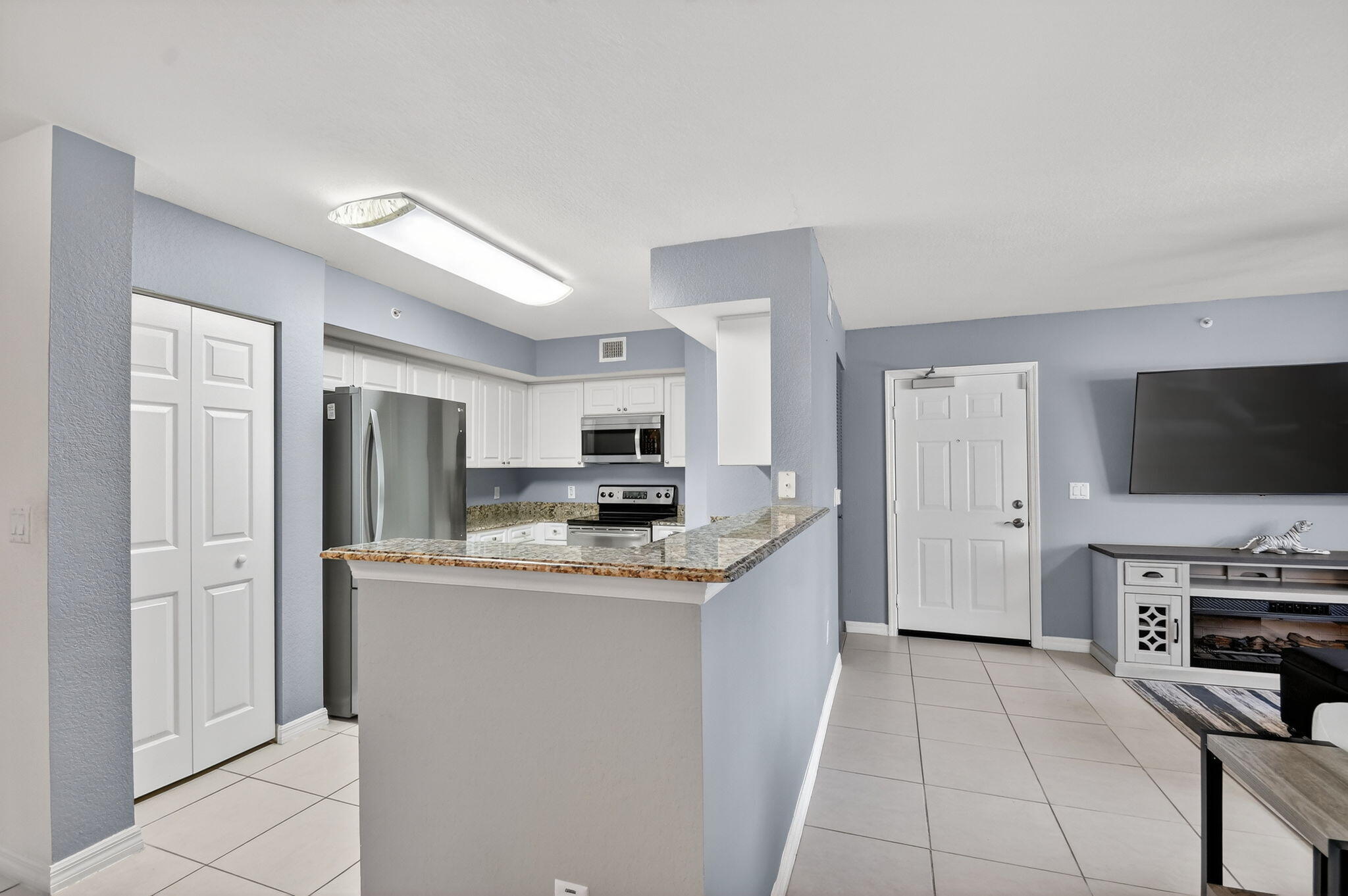 GREEN CAY VILLAGE CONDO - Residential