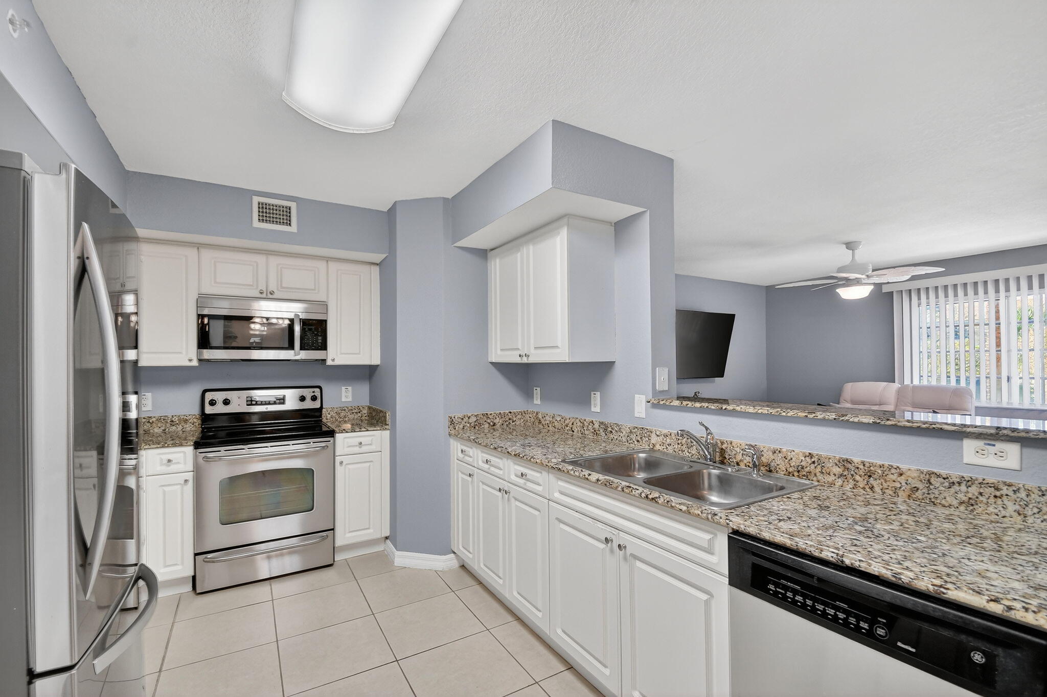 GREEN CAY VILLAGE CONDO - Residential