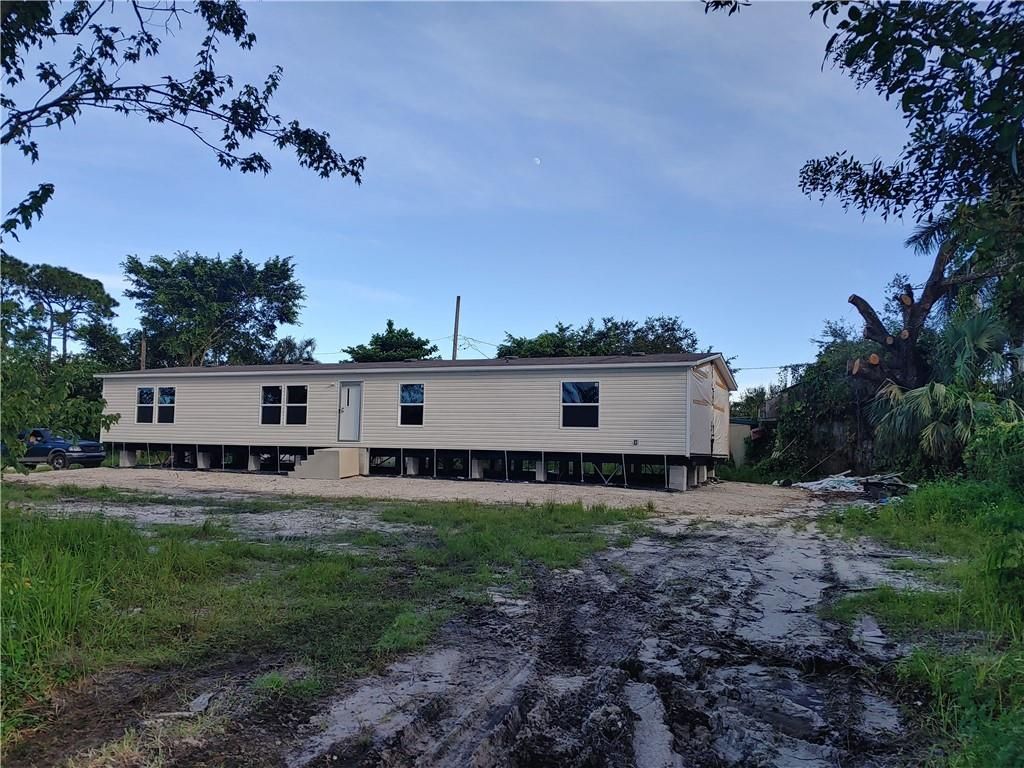 Photo of 1116 SW Tropical Ter Ter, Stuart, FL 34997 (MLS # F10271084)