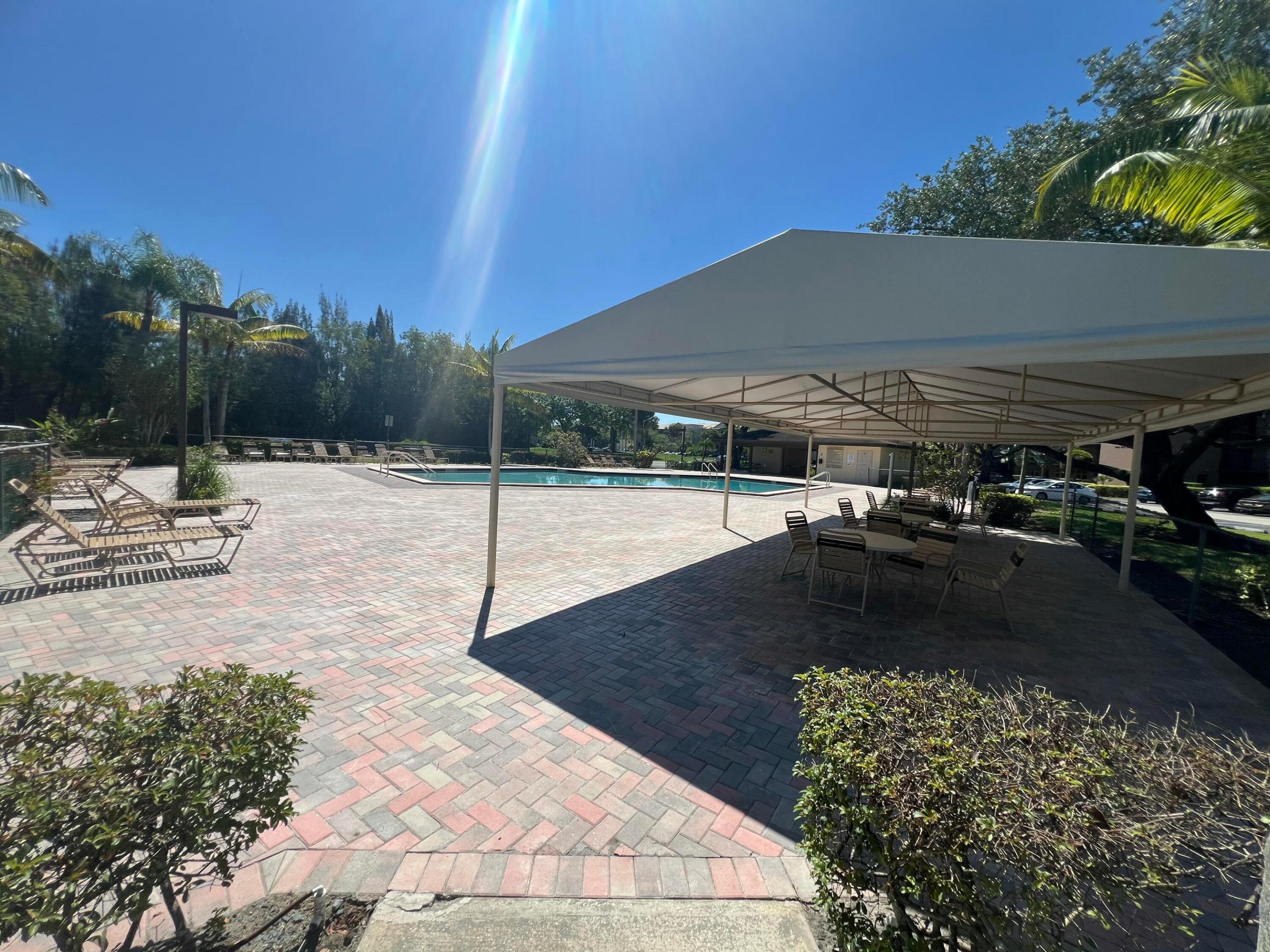 LANCASTER AT CENTURY VILLAGE - Residential